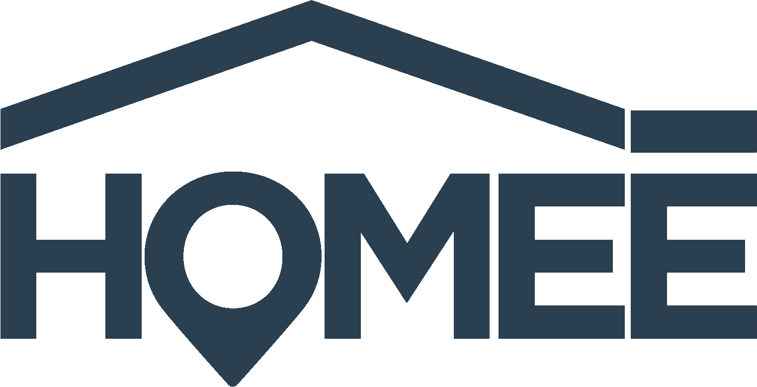 homee logo